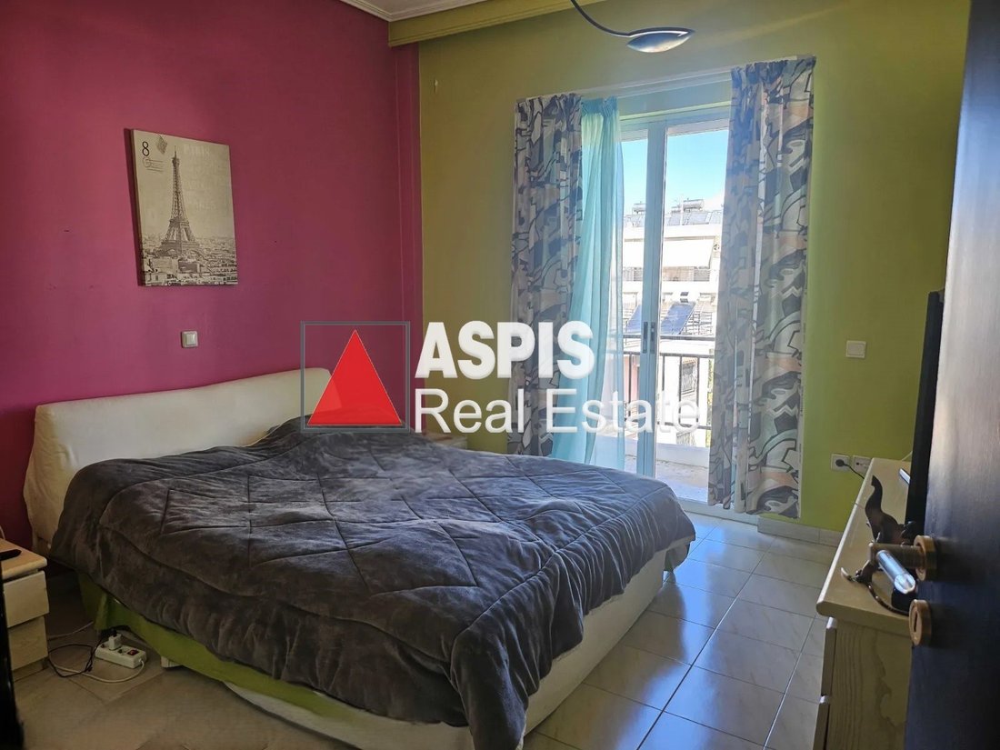 Apartment in Elliniko, Attica, Greece 3 - 18921771
