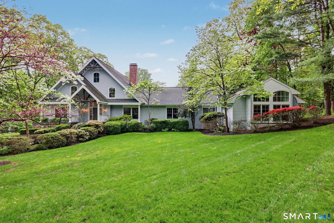 House in Westport, Connecticut, United States 1 - 18916945
