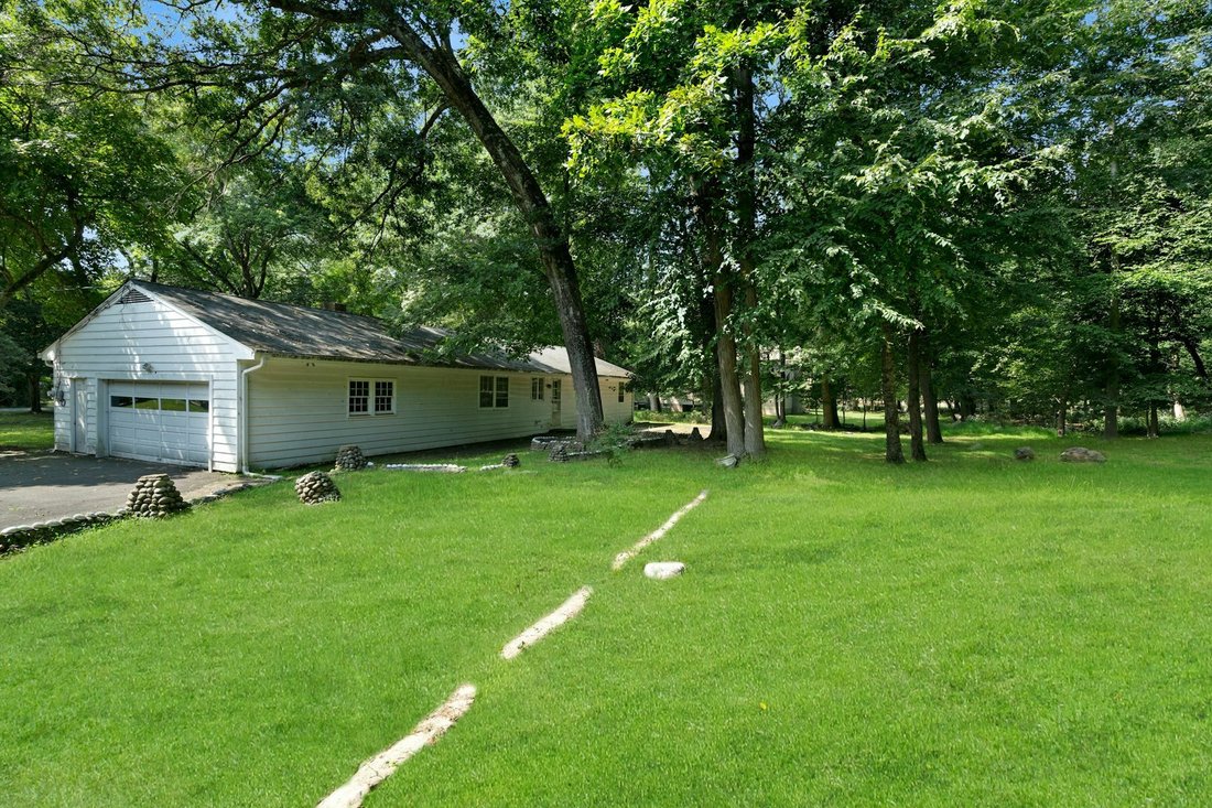 Terreno a Saddle River, New Jersey, Stati Uniti 5 - 18912243