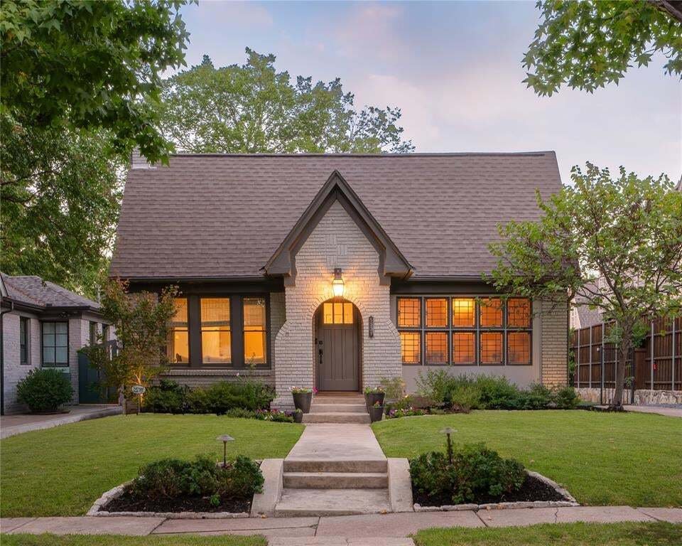 House in Dallas, Texas, United States 1 - 18910643