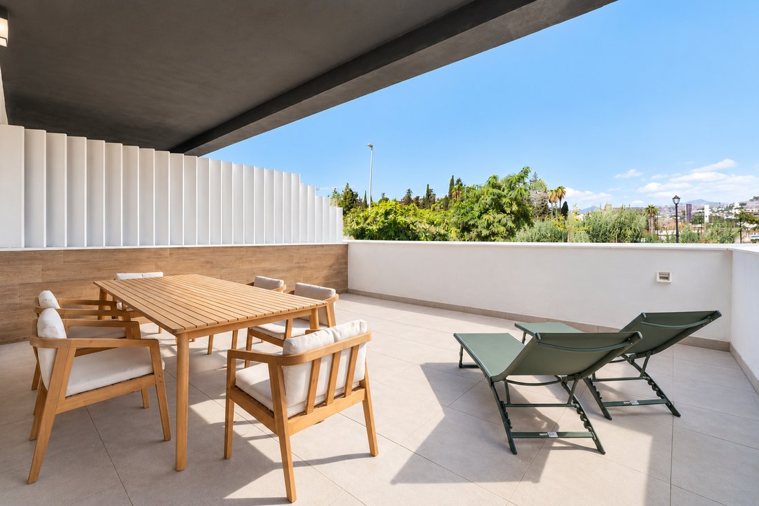 House in Estepona, Andalusia, Spain 3 - 18126023
