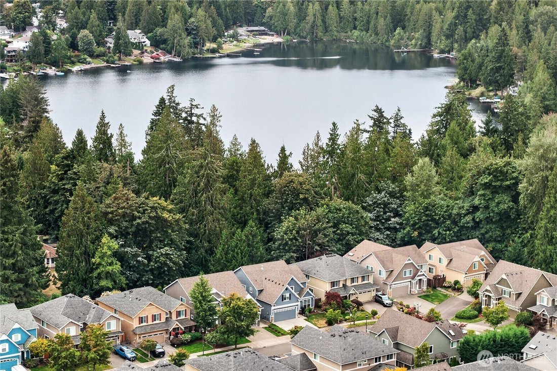 House in Maple Valley, Washington, United States 2 - 18918551