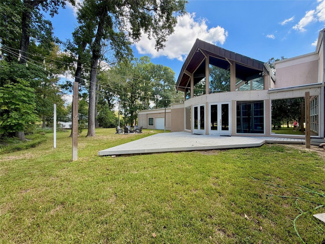 Maison à Conroe, Texas, États-Unis 3 - 18917437