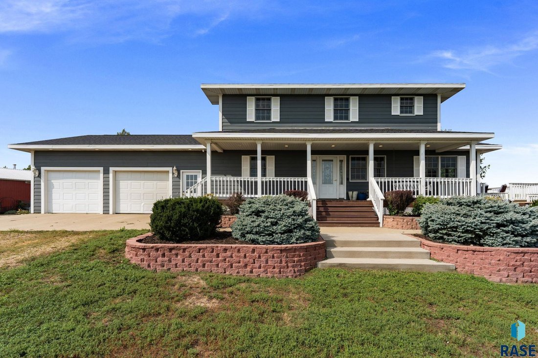 House in Marion, South Dakota, United States 1 - 18835701