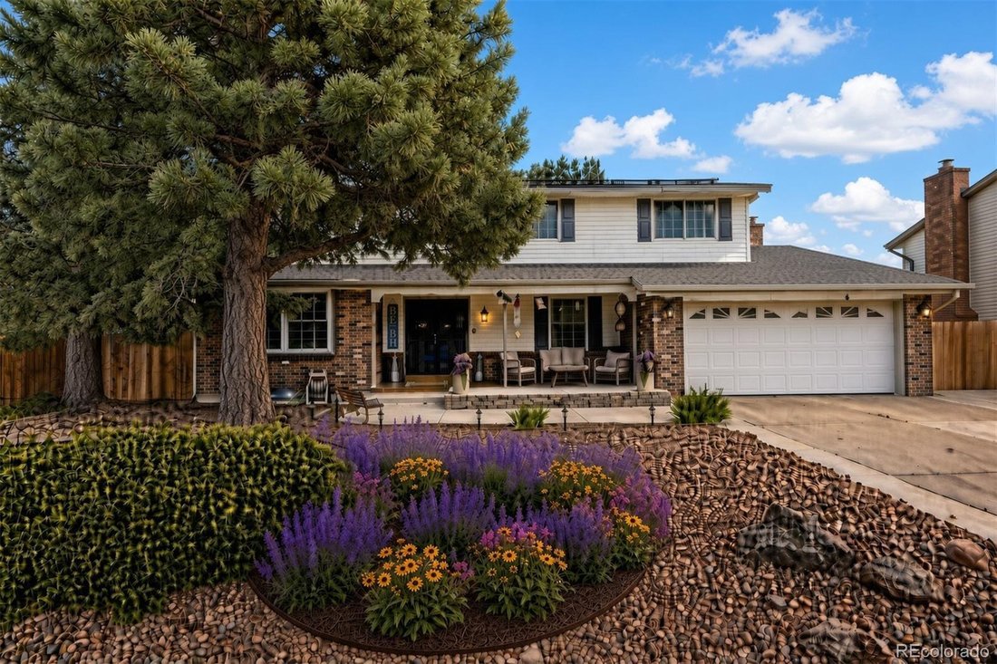 House in Denver, Colorado, United States 1 - 18103273