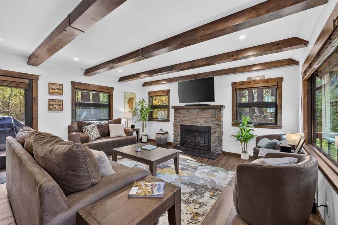House in Kings Beach, California, United States 2 - 18909069