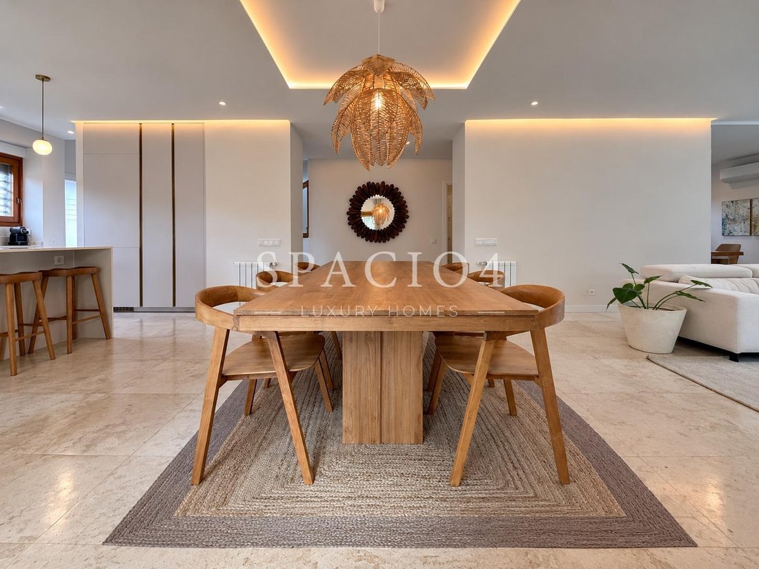 Chalet in Pozuelo de Alarcon, Comunidad de Madrid, Spain 3 - 18913566
