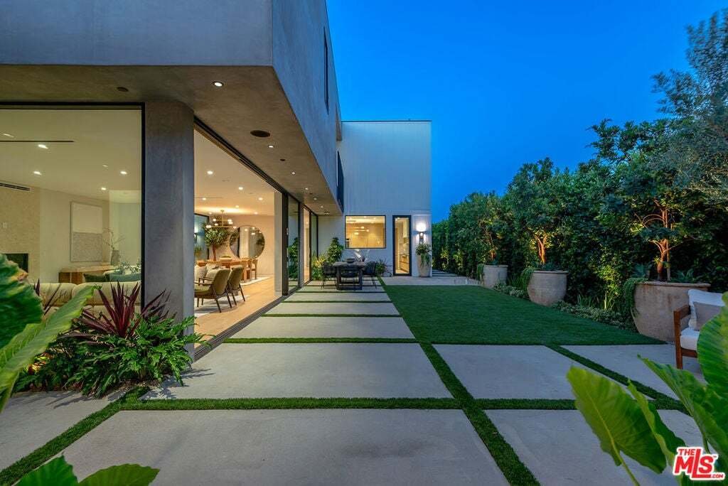 Haus in Los Angeles, Kalifornien, Vereinigte Staaten 5 - 18908897