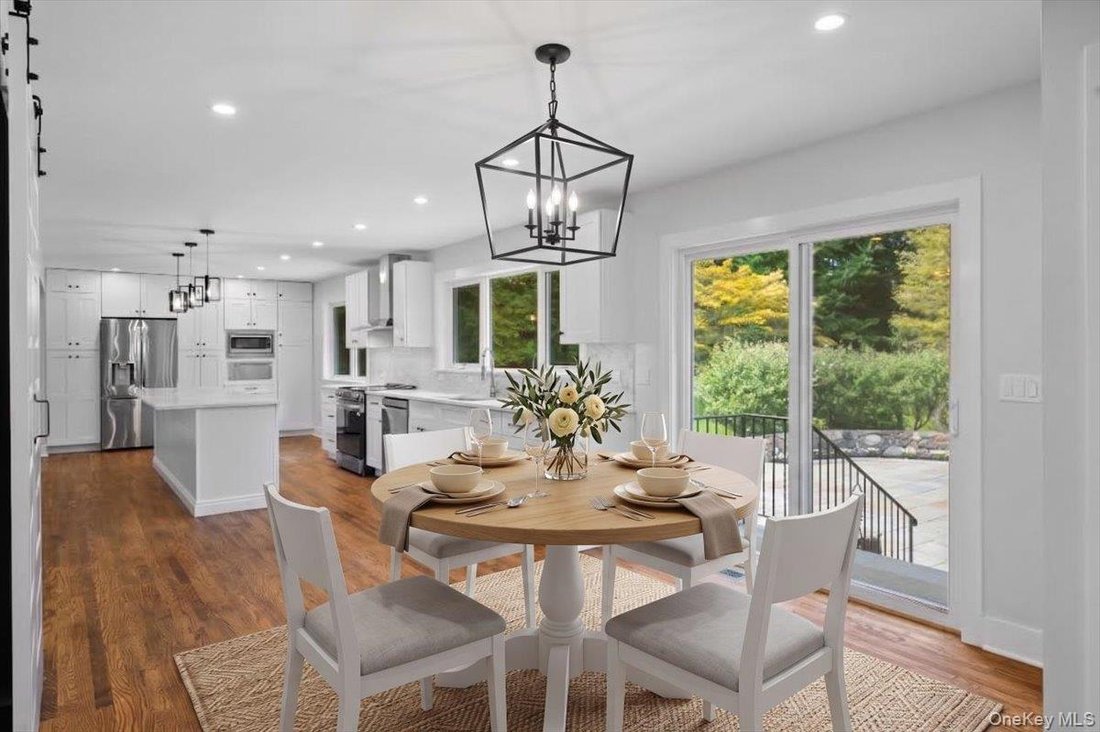 Haus in Mount Kisco, New York, Vereinigte Staaten 3 - 18919488
