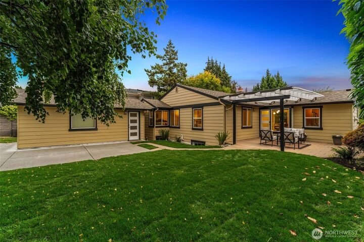 House in Kirkland, Washington, United States 2 - 18912714