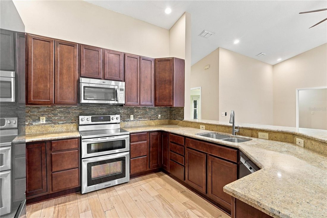 House in Orlando, Florida, United States 5 - 18906254