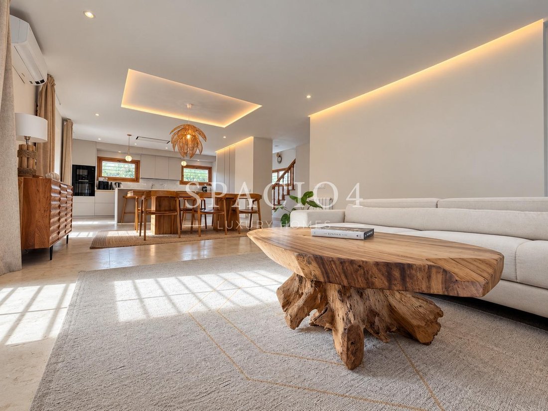 Chalet in Pozuelo de Alarcon, Comunidad de Madrid, Spain 4 - 18913566