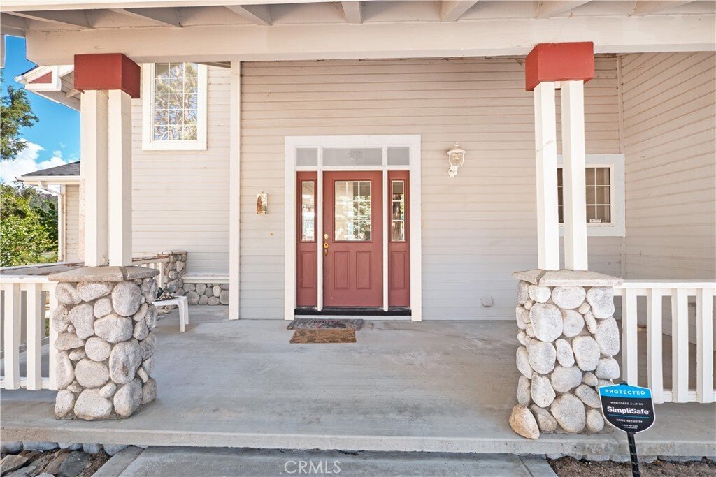 Casa en Big Bear Lake, California, Estados Unidos 4 - 18913103