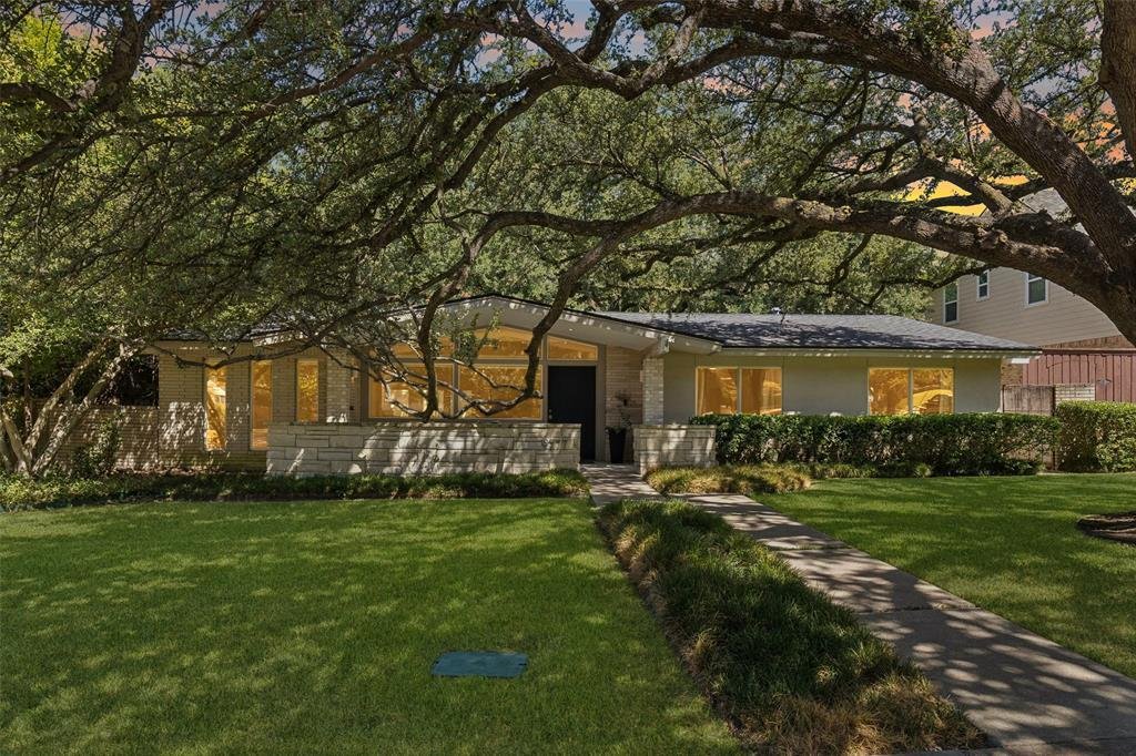 Casa en Dallas, Texas, Estados Unidos 1 - 18906588