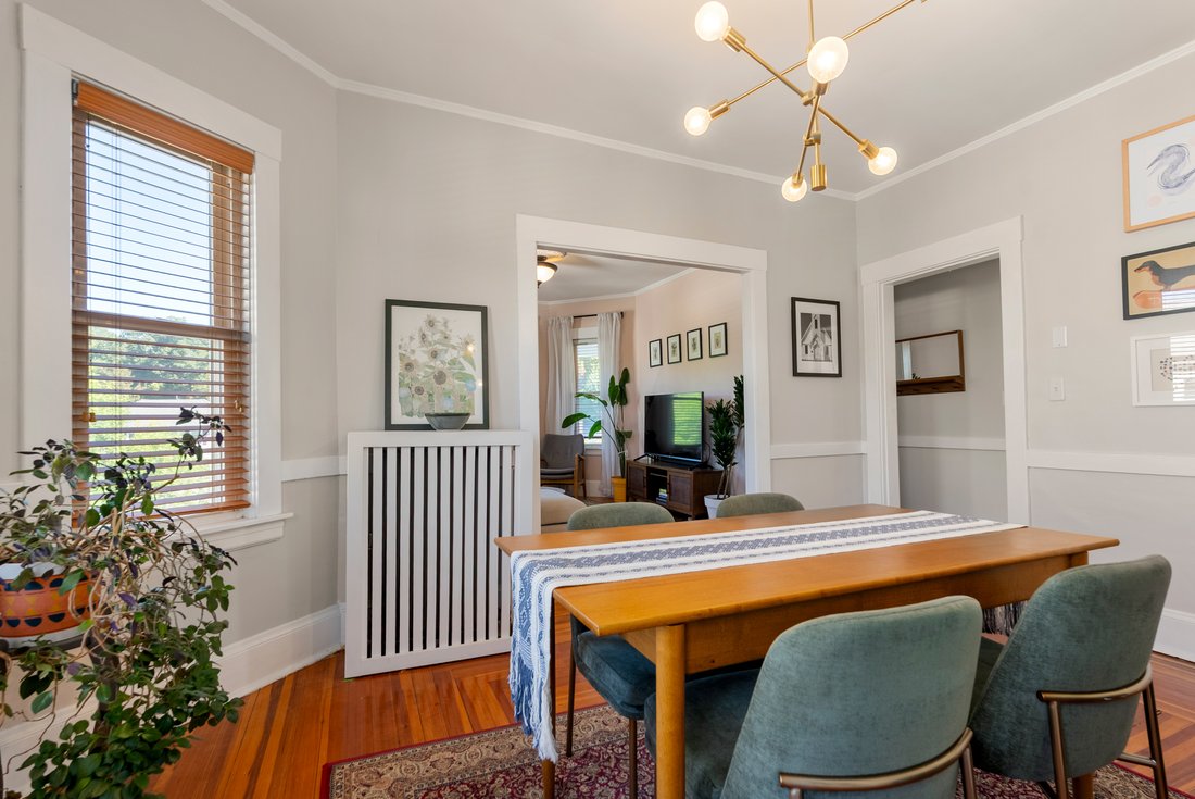 Appartement à Medford, Massachusetts, États-Unis 2 - 18913427