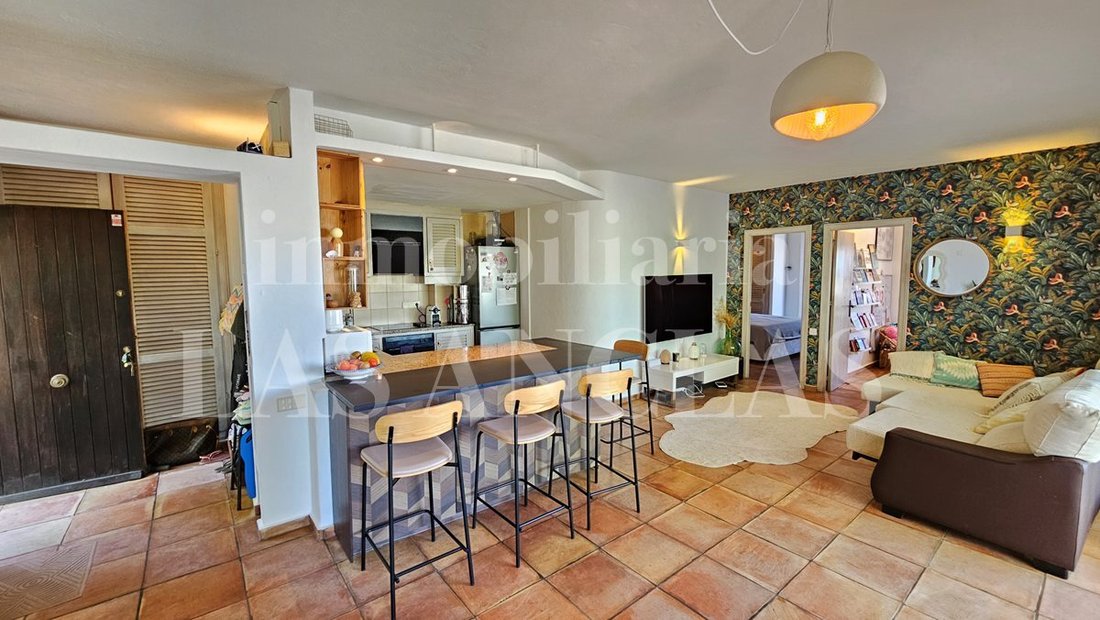 Apartment in Ibiza Town, Balearic Islands, Spain 4 - 18910753