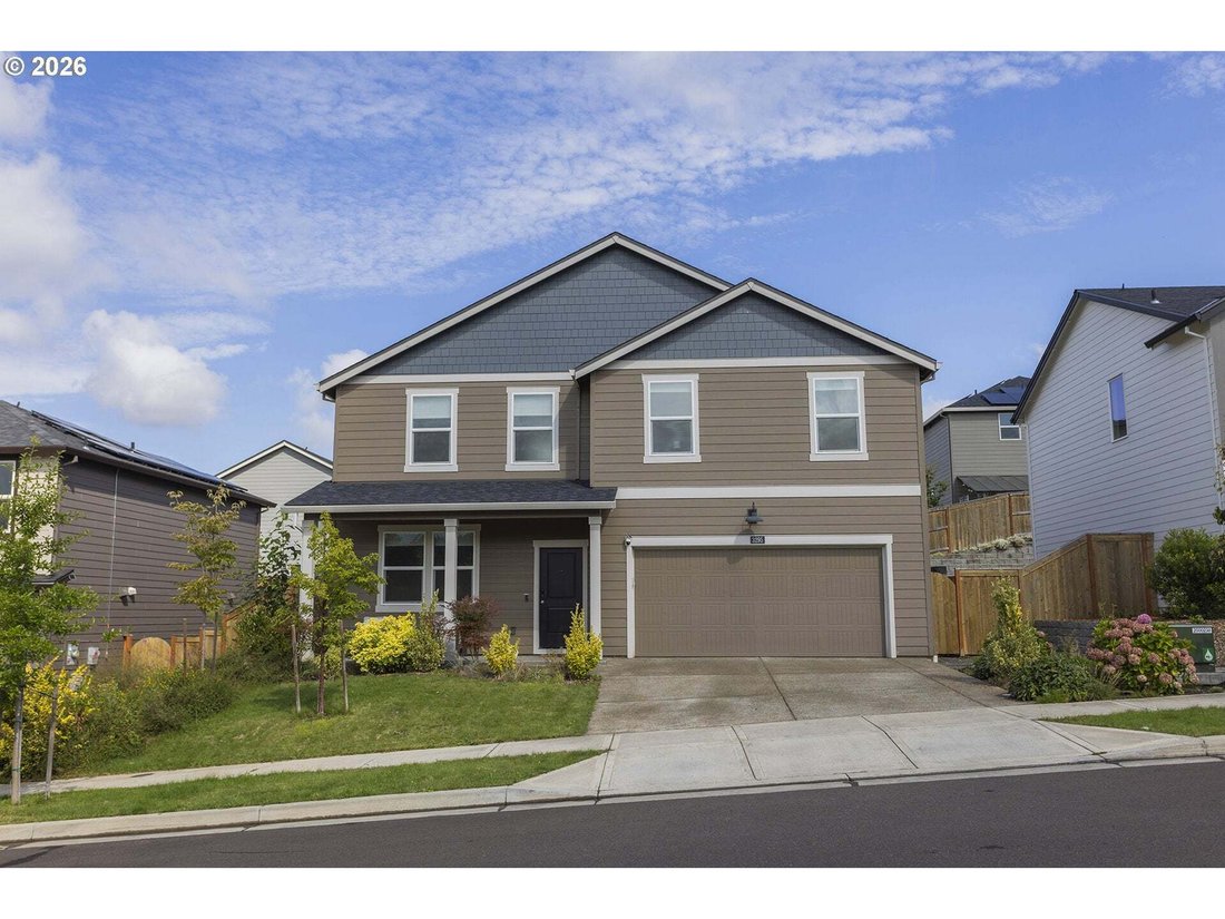 House in Gresham, Oregon, United States 1 - 18910710
