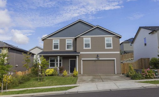 Maison à Gresham, Oregon, États-Unis 1