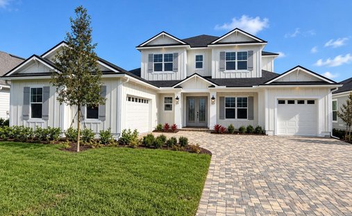 House in St. Augustine, Florida, United States 1