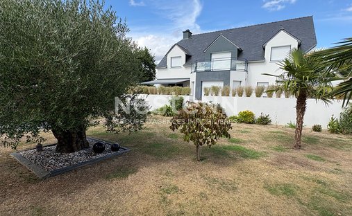Maison à Malansac, Bretagne, France 1