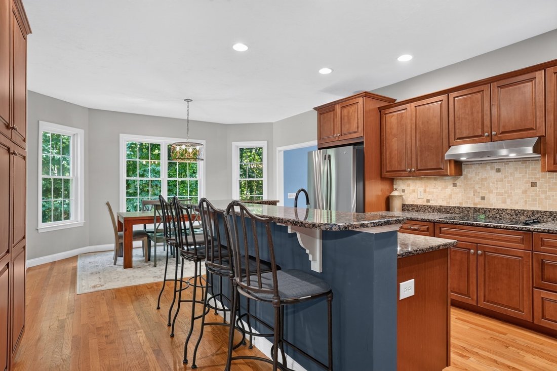 House in Bolton, Massachusetts, United States 5 - 18913080