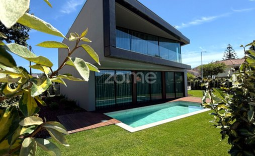Casa a Esposende, Marinhas e Gandra, Braga, Portogallo 1