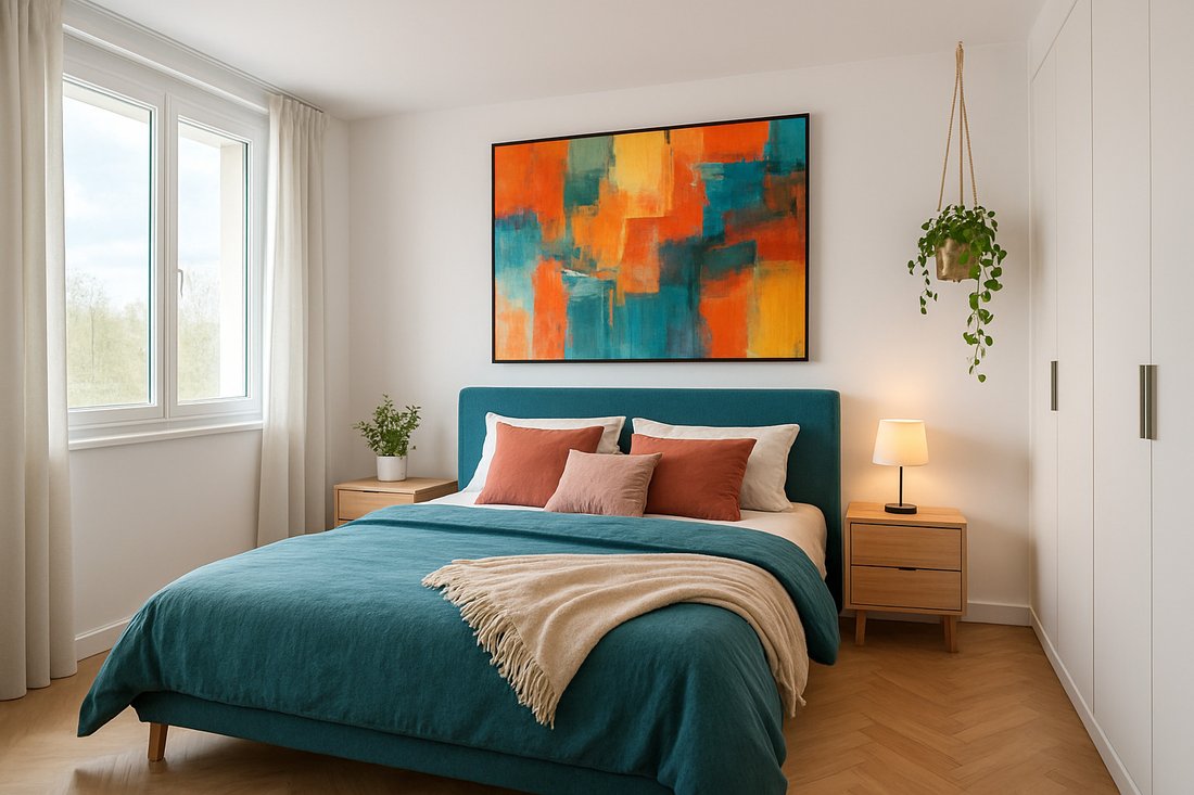 Apartment in Le Centre, Maisons-Alfort, France 3 - 18918028