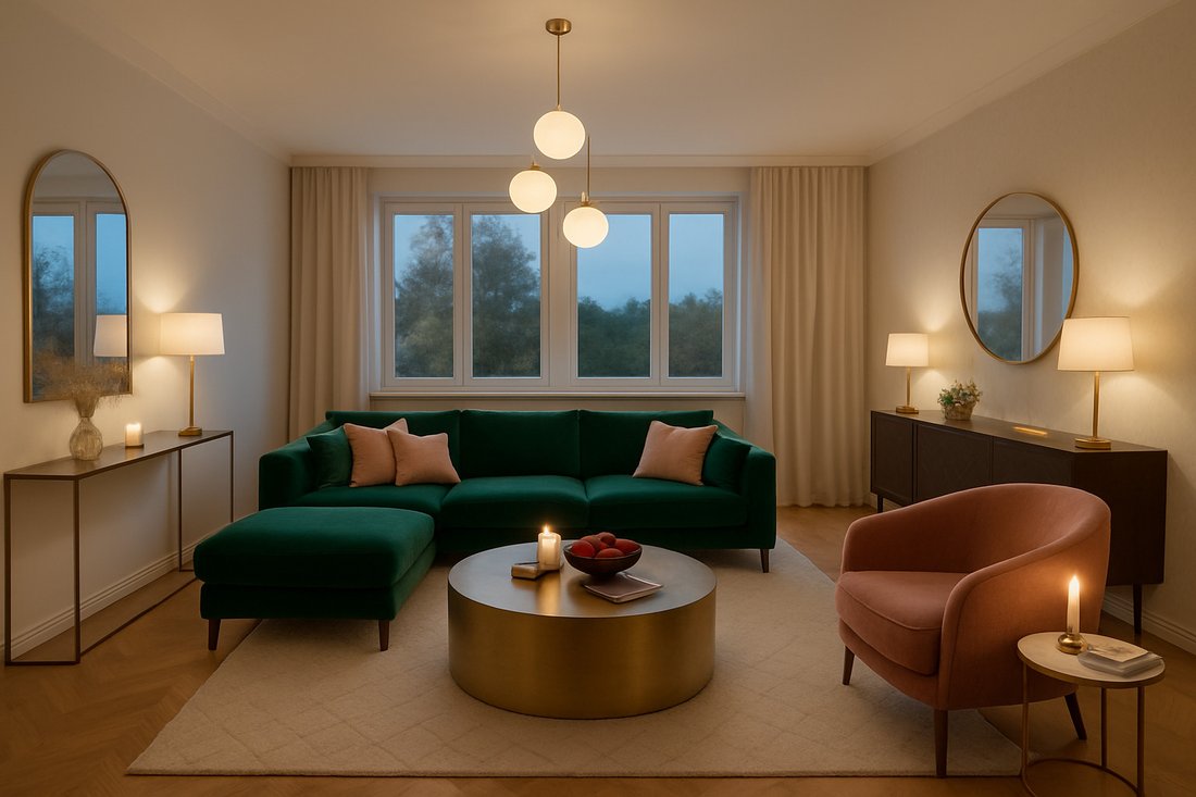 Appartement à Villiers-sur-Marne, Île-de-France, France 1 - 18623026