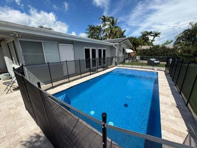 Haus in Hollywood, Florida, Vereinigte Staaten 4 - 18919797