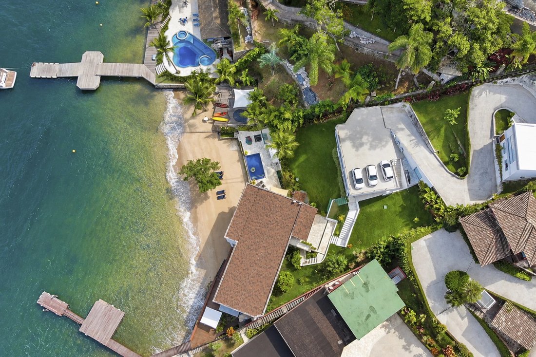 Villa à Itanema, Rio de Janeiro, Brésil 2 - 11666250