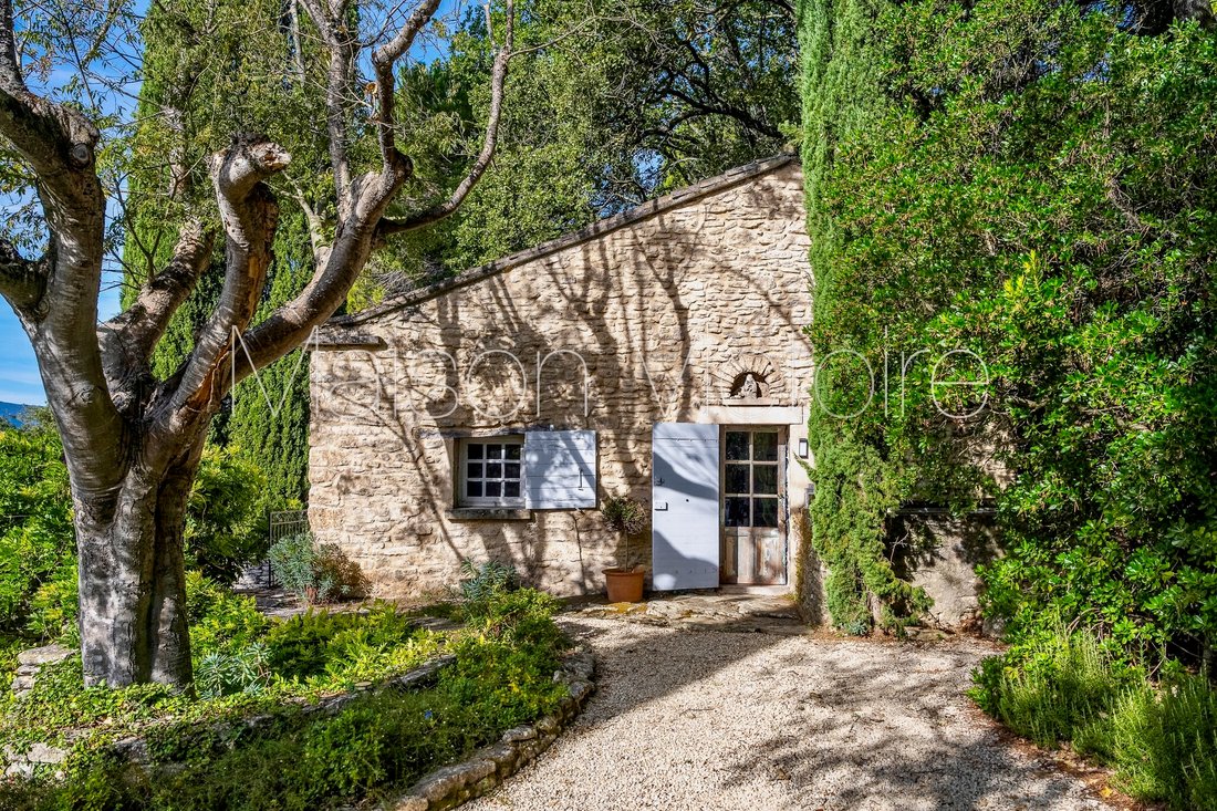 House in Goult, Provence-Alpes-Côte d'Azur, France 5 - 18911391