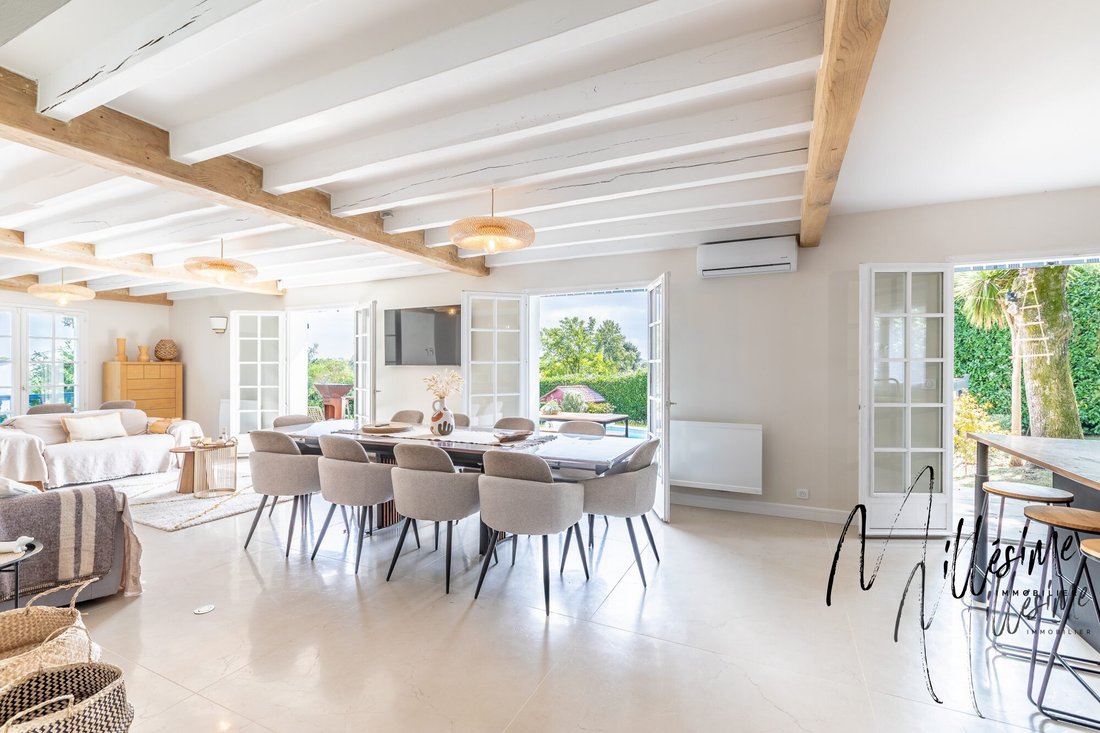 House in Arbonne, Nouvelle-Aquitaine, France 5 - 18912671