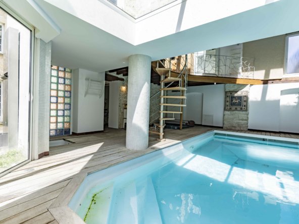 House in Andelu, Ile-de-France, France 3 - 16964169