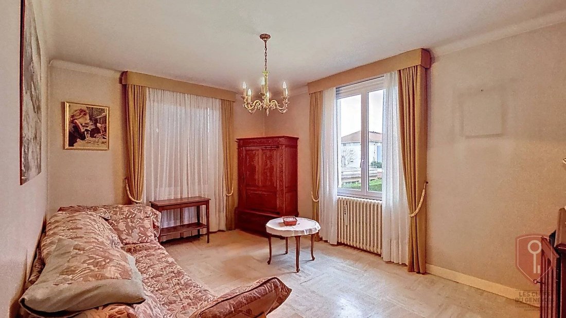 Casa en Est, Ville-la-Grand, Francia 4 - 17218624