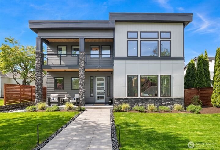 House in Kirkland, Washington, United States 1 - 18912710