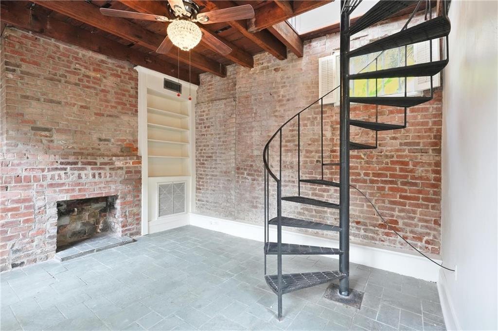 Condo in New Orleans, Louisiana, United States 4 - 18909088