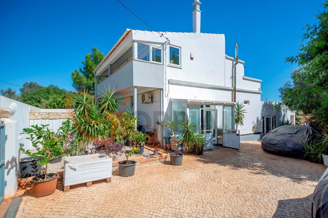 House in Paderne, Algarve, Portugal 2 - 18907825