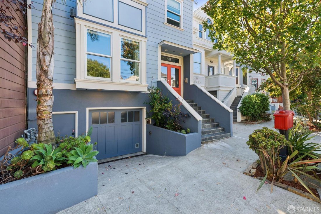 Condo in San Francisco, California, United States 2 - 18907733