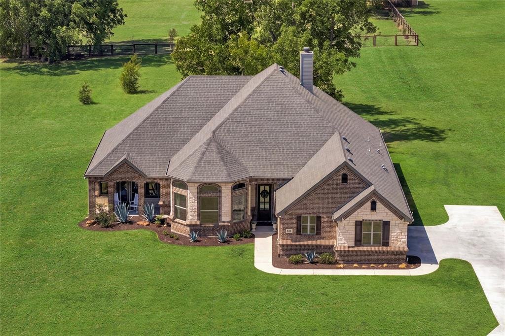 House in Azle, Texas, United States 1 - 18903653