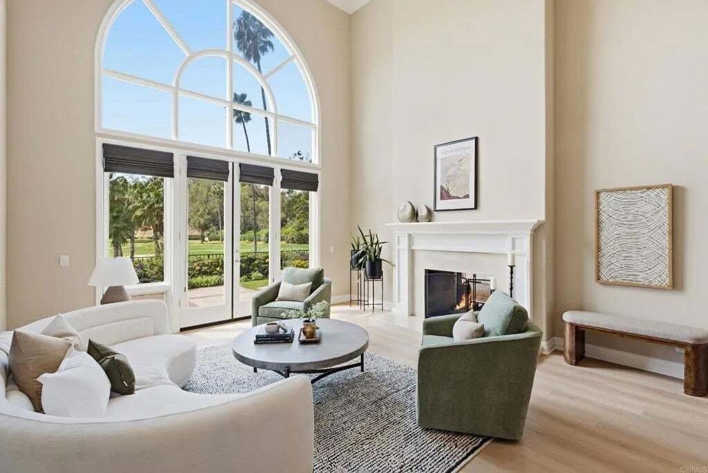 Casa en Rancho Santa Fe, California, Estados Unidos 1 - 18913320