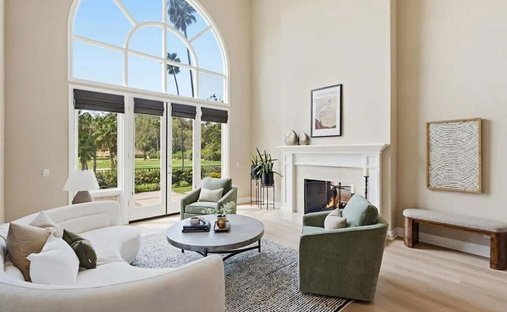 House in Rancho Santa Fe, California, United States 1