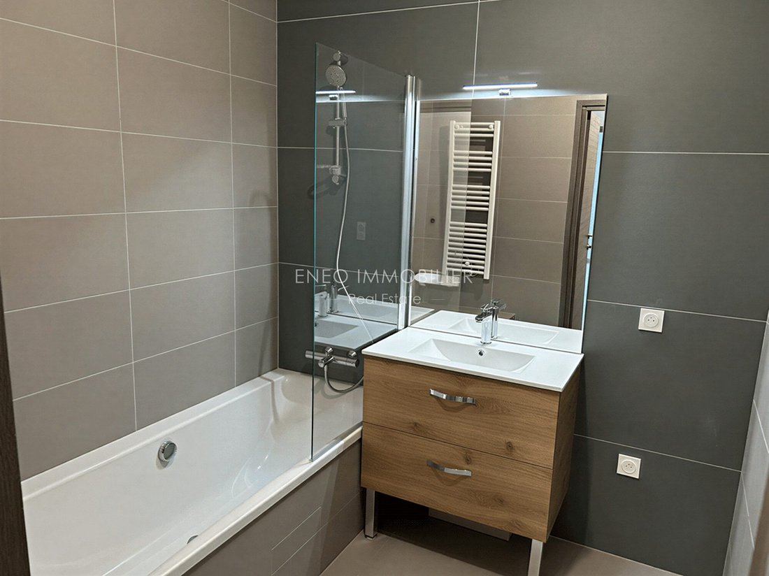 Apartment in Chef Lieu, Bourg-Saint-Maurice, France 5 - 18921552