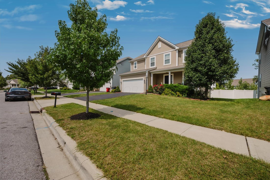 House in Columbus, Ohio, United States 3 - 18913023
