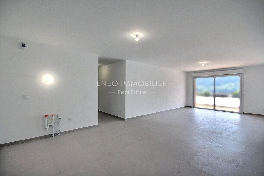 Apartment in Chef Lieu, Bourg-Saint-Maurice, France 4 - 18912547