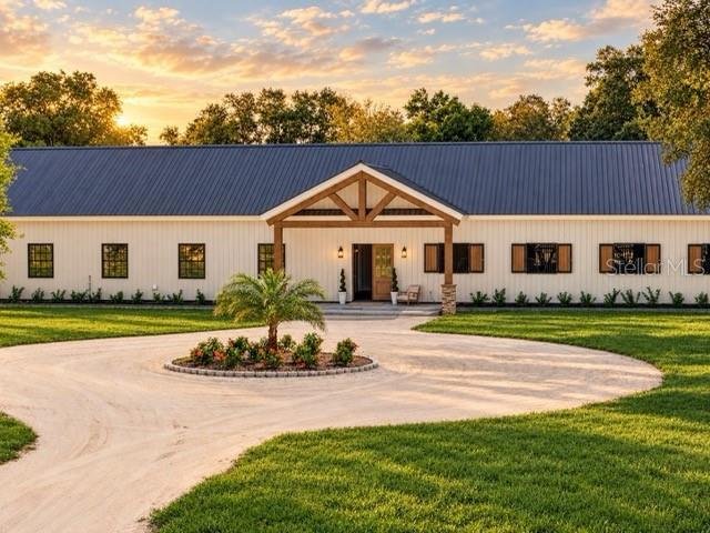 Rancho en Trenton, Florida, Estados Unidos 4 - 18915220