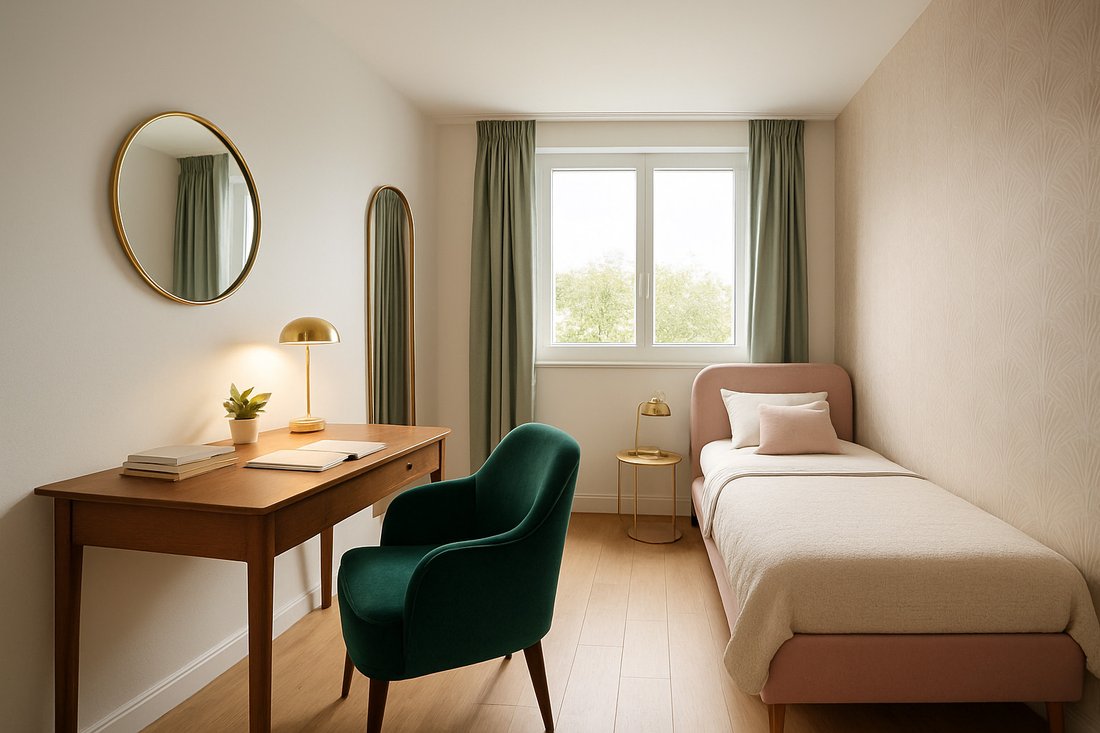 Apartment in Castelnau-le-Lez, Occitania, France 5 - 18397221
