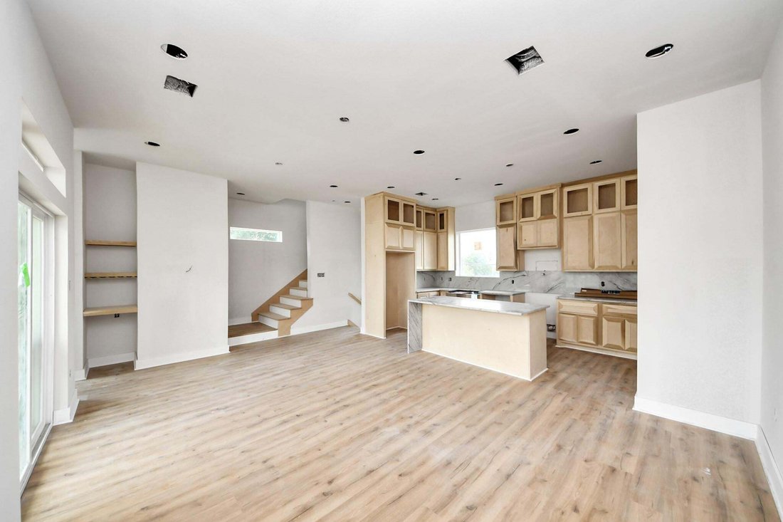 House in Houston, Texas, United States 4 - 18906644