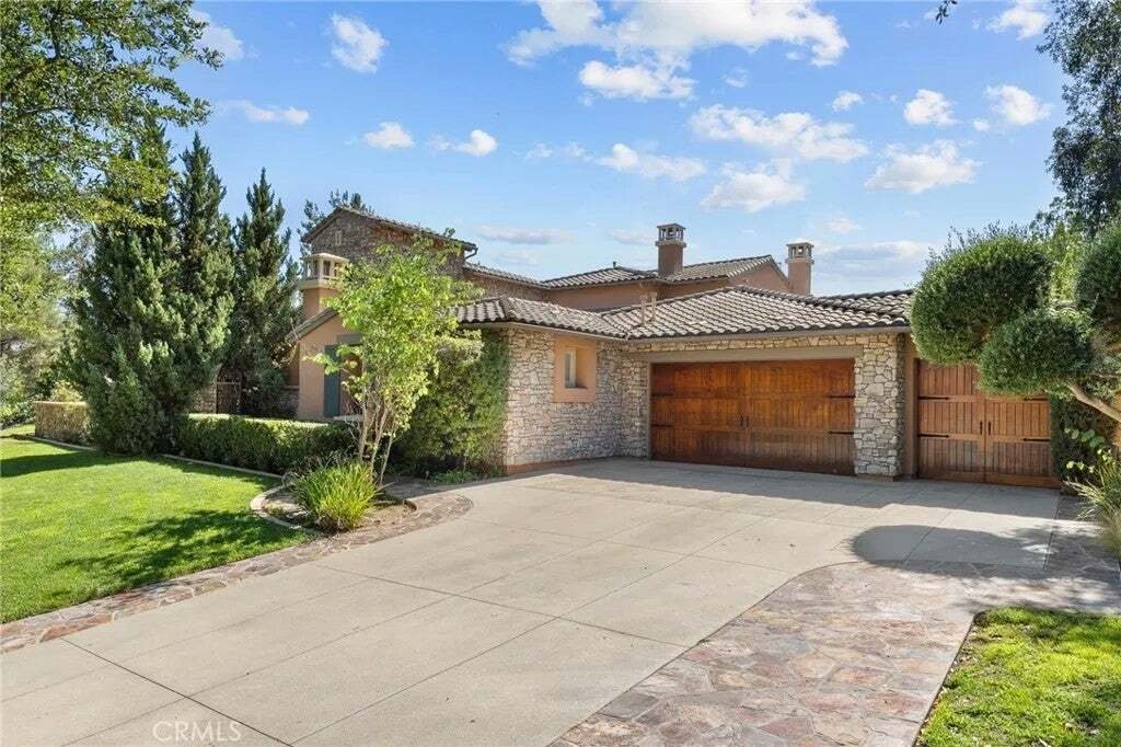 House in Chino Hills, California, United States 3 - 18917288