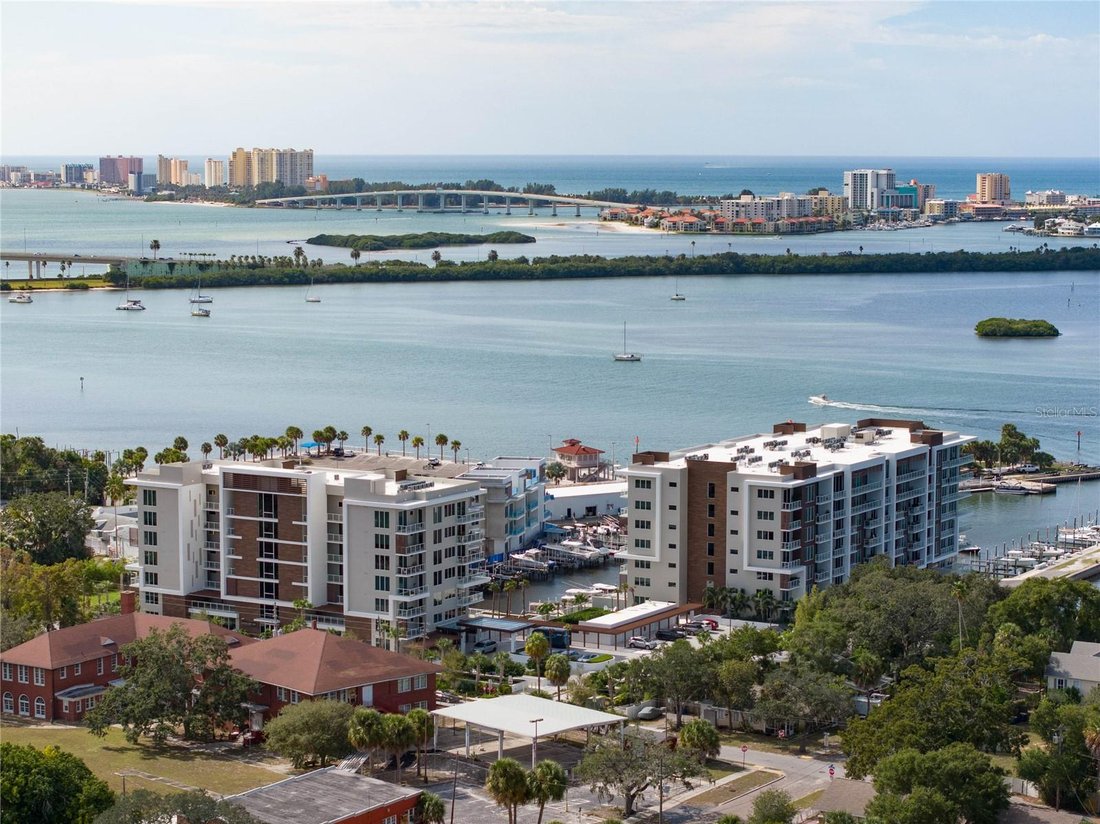 Appartement à Clearwater, Floride, États-Unis 5 - 18905949