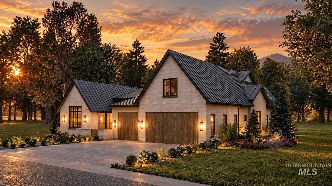 House in Eagle, Idaho, United States 2 - 18912254